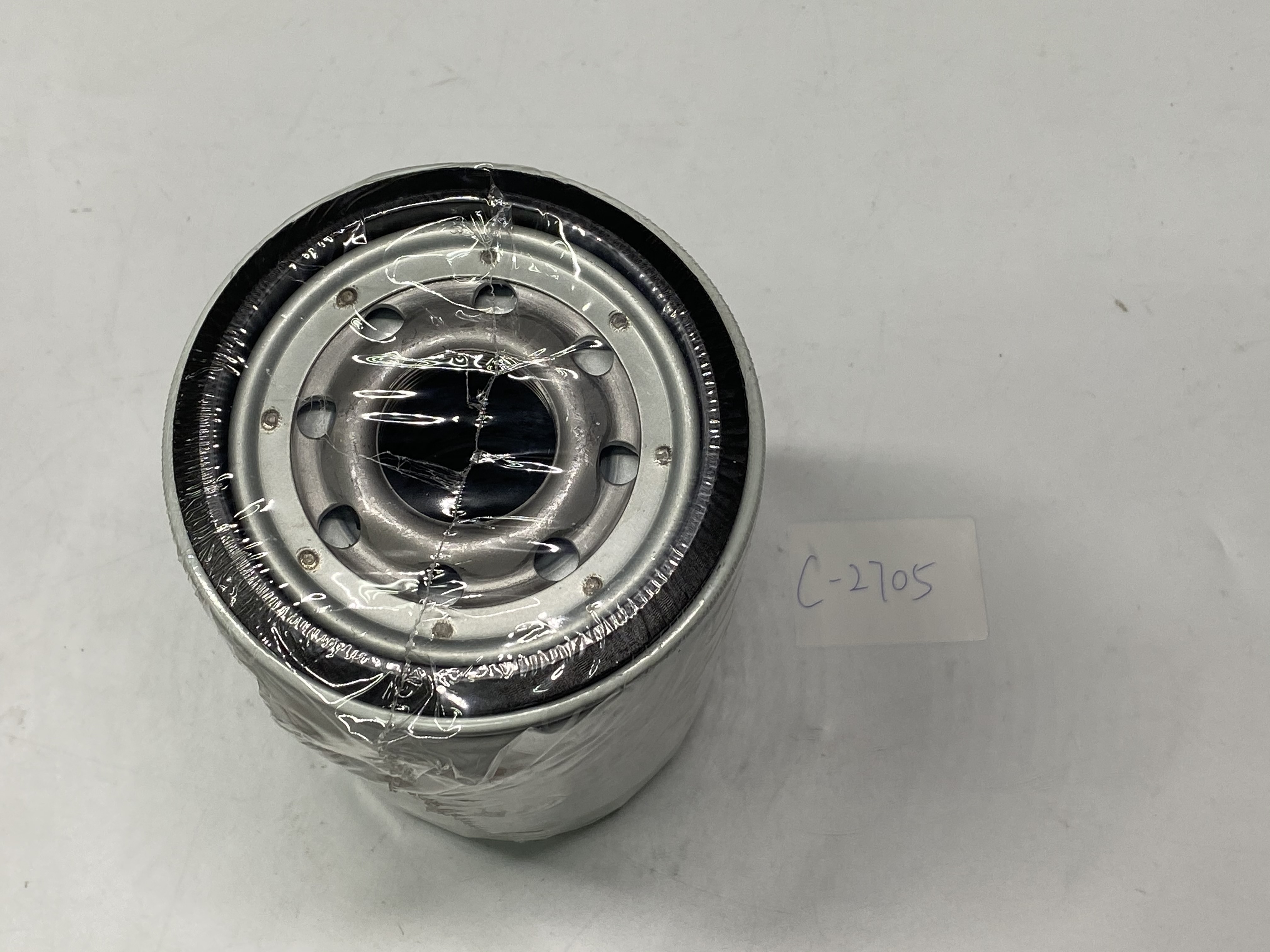 ZAX200-3 ZAX210-3 Excavator Lube Oil Filter 1-87611007-0 LF9008 4484495 for After Service