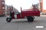 1000W Electric Tricycle Scooter Three Wheels For Cargo 60V Lead Acid