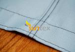 China Products Customized Fabric Air Distribution Ducts PU Coated Fabric