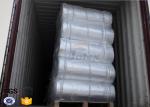 E - Glass Fiber Glass Matting Heat Insulation Mat For Heat Insulation Jacket