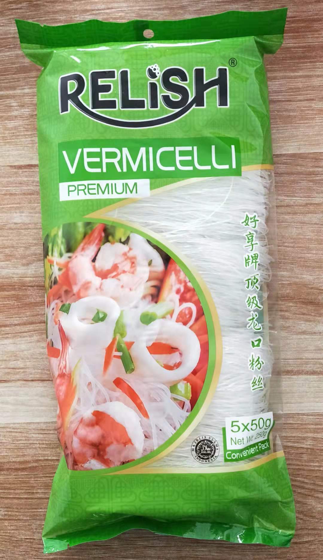 40g 80g 250g Longkou Vermicelli The Perfect Addition to Your B2B Asian Food Supplies