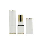 Flip Top Cap 4g Lipstick Tube for Customized Luxurious Cosmetic Package Design