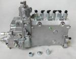 6738-71-1110 6D102 Diesel Engine Fuel Pump