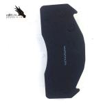 WVA29125 Wholesale Brake Pad Manufacturer Car Disc Break System Pads Price