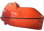 IACS Approved SOLAS 100 Persons GRP Totally Enclosed Lifeboat TEMPSC