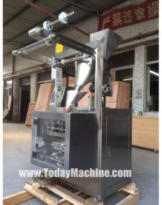 Wholesale DXD-500S Automatic Doypack And Stand Up Pouch Packing Machine from china suppliers