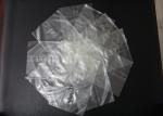 800m 2000mm 70 Microns PVA Water Soluble Pouches