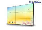 20mm Narrow Bezel Video Wall 42 inch with LG IPS Panel for Sports