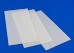 330*160*1mm Big Alumina Zirconia Ceramic Plate for Chemical Waste Water
