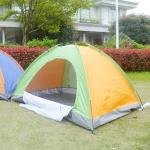 new style hot selling portable Person Waterproof Double Swag outdoor camping