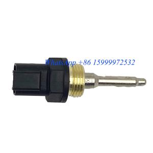 Wholesale 264-4297 Water Temperature Sensor 2644297 For Caterpillar CAT 349D L 312E 336D 324D 336D2 L 326D Excavator Parts from china suppliers
