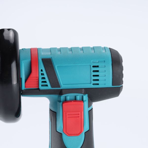 Customizable Cordless Electric Angle Industrial DIY Woodworking Metal Cutting Multifunctional Brushless Motor 2.0Ah Battery