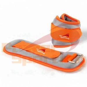 Wholesale Bodybuilding Fitness Neoprene 4LB Wrist and Ankle Weights from china suppliers