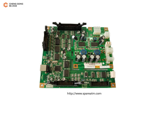 Hyosung ATMs Parts ATM Machine Hyosung 8000TA Board 74600000-08 7460000008