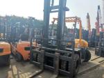 FD70Z8 TCM Diesel Forklift
