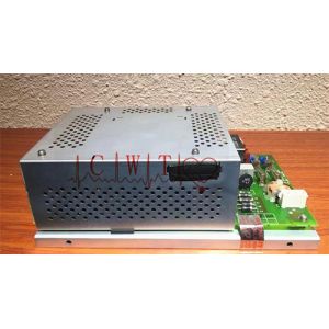 Hospital Defibrillator Machine Parts 100-240V Power Supply