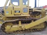 D7G used bulldozer for sale