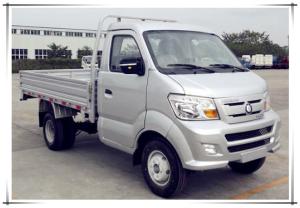 Wholesale RHD 1.0 Tons Loading Capacity SINOTRUK CDW 4x2 Light Cargo Truck / Mini Truck for sale from china suppliers