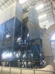MSW Household Schools Trash Burning Waste To Energy Incineration Plant