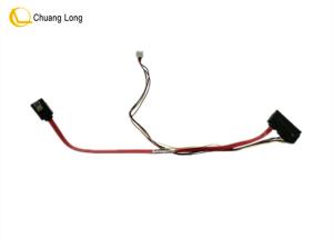 Wholesale Bank ATM Spare Parts NCR Selfserv 83 6683 SATA Cable 35cm 497-0466594 4970466594 from china suppliers