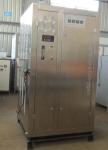 Stainless steel food packing usage small PSA nitrogen generator medicine filling