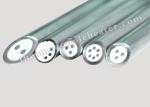 Type T Mineral Insulated Thermocouple Cable 12.7mm Triplex Inconel Sheathed