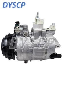 Wholesale Custom Automotive AC Compressor For Ford Lincoln Mkz Mkx 4pk from china suppliers