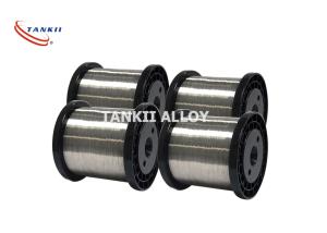 Wholesale FeCrAl Alloy 0Cr25Al5 Electric Resistance Wire For Industrial Furnace from china suppliers
