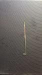 Jingyi Crochet Knitting Needles 15G G7 73.71 G7 Plate G7 Wire