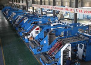 Wholesale 1900x1900mm Flute Laminator Machine Automatic For Laminating Corrugated Cardboard Carton Box from china suppliers