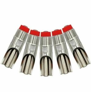 Wholesale High Toughness Pig Pipe Feeder Adjustable Filter For Pet Health Care from china suppliers