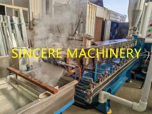 Wholesale Waste Soft PP/PE Bottles Films Woven Bags Plastic Recycling Pelletizing Line from china suppliers