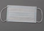 BFE95 Non Woven Fabric Earloop Masks