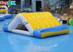 Inflatable Water Wheel 3x2x1mH Inflatable Water Toys Amusement Park Double Blow