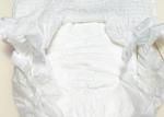 Super Soft SSS PP Spunbond Non Woven Fabric For Diapers Materials Recyclable