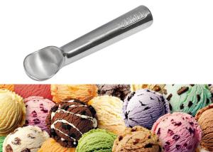 Wholesale Commercial Standard Size Sugar Cones / Heated Ice Cream Scoop from china suppliers