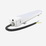 High Standard LED Triproof Light AC100V-240V 5 Years Warranty