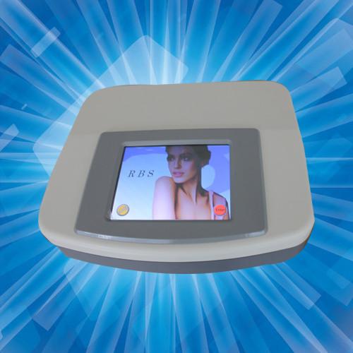 Portable Spider Veins Removal , Vascular Removal Machine For Skin Clinic