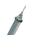 aluminum tube Power system OPGW/OPPC/OPLC 96core hybrid fiber optic cable