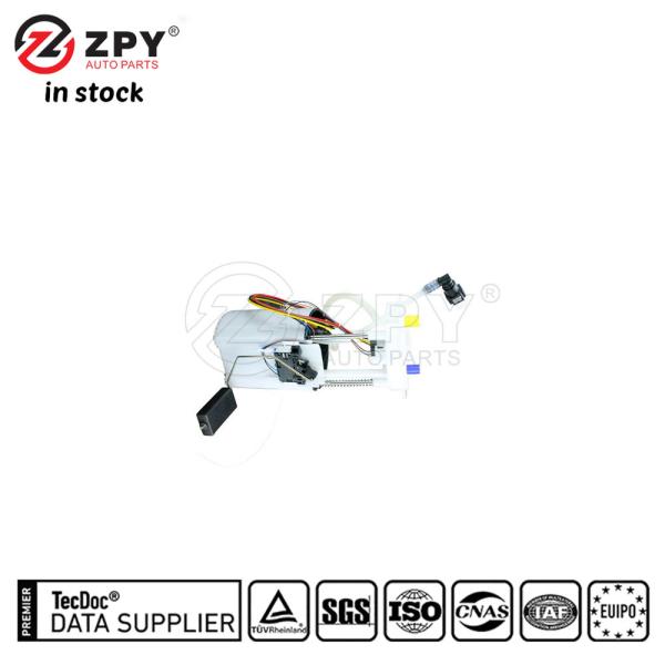 ZPY Fuel Pump Module Assembly 7N0919051K for VW Sharan Seat Alhambra