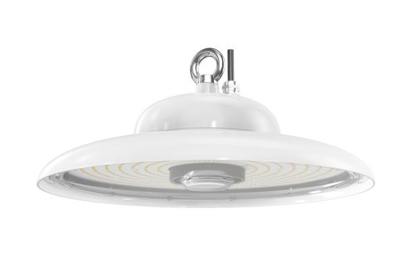 High Quality Aluminum Die Casting 200W UFO LED High Bay Light Housing For food