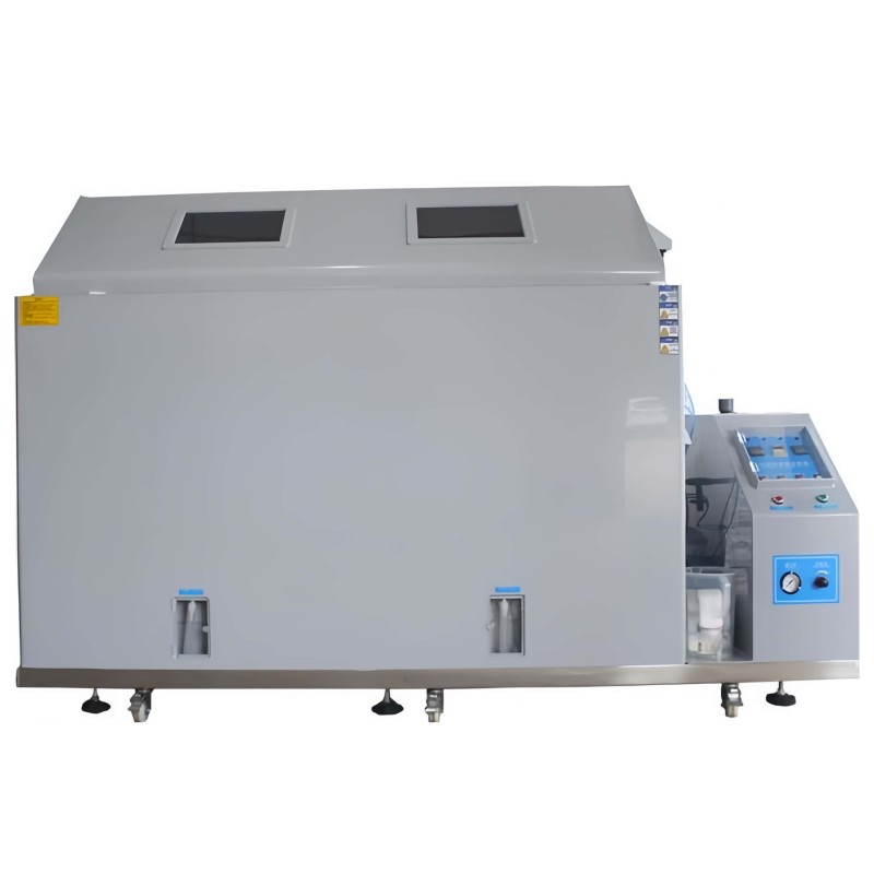 Large-Scale Salt Spray Test Chamber Corrosion Resistance Salt Spray Testing Machine