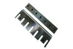 A8 Material High Quality Chipper Knife For Timber Plant For Sale