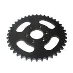 428 Chain 40 Tooth Rear Sprocket for 110cc 125cc 150cc ATV