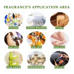 Daisy Perfume Oil Fragrance Custom Perfume Oil Premium Scents