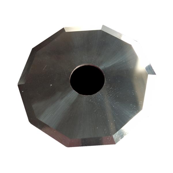 400KG Garment Tungsten Cutting Blade 10 Sided Blade for Universal CNC Digital