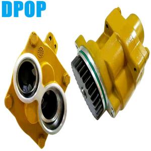 Wholesale Original Engine Oil Pump 2335220 9Y-3791 0R2296 0R3196 9Y8073 C10 C11 C13 3176 3176C 3196 from china suppliers