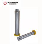 ISO ⅢSY300.3.10 Excavator Bucket Pins For Rod Connection