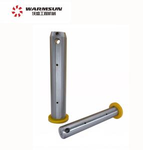 Wholesale 3.800kg A820301021349 50mm Excavator Pins For Bucket Connection from china suppliers