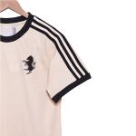 2024-2025 Player Version Juventus Training Suit Professional Football Jersey